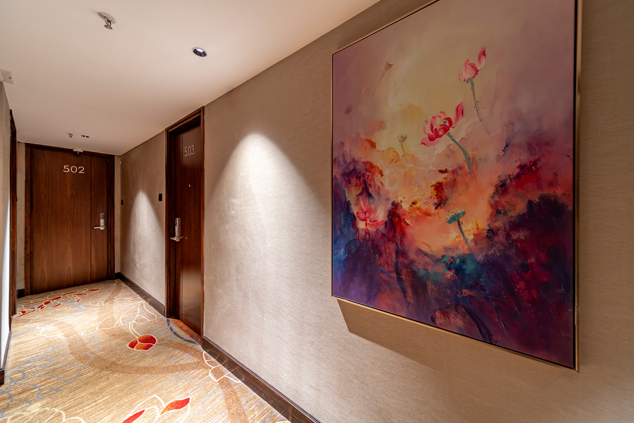 Edoya Hotel Ben Thanh - Image 9