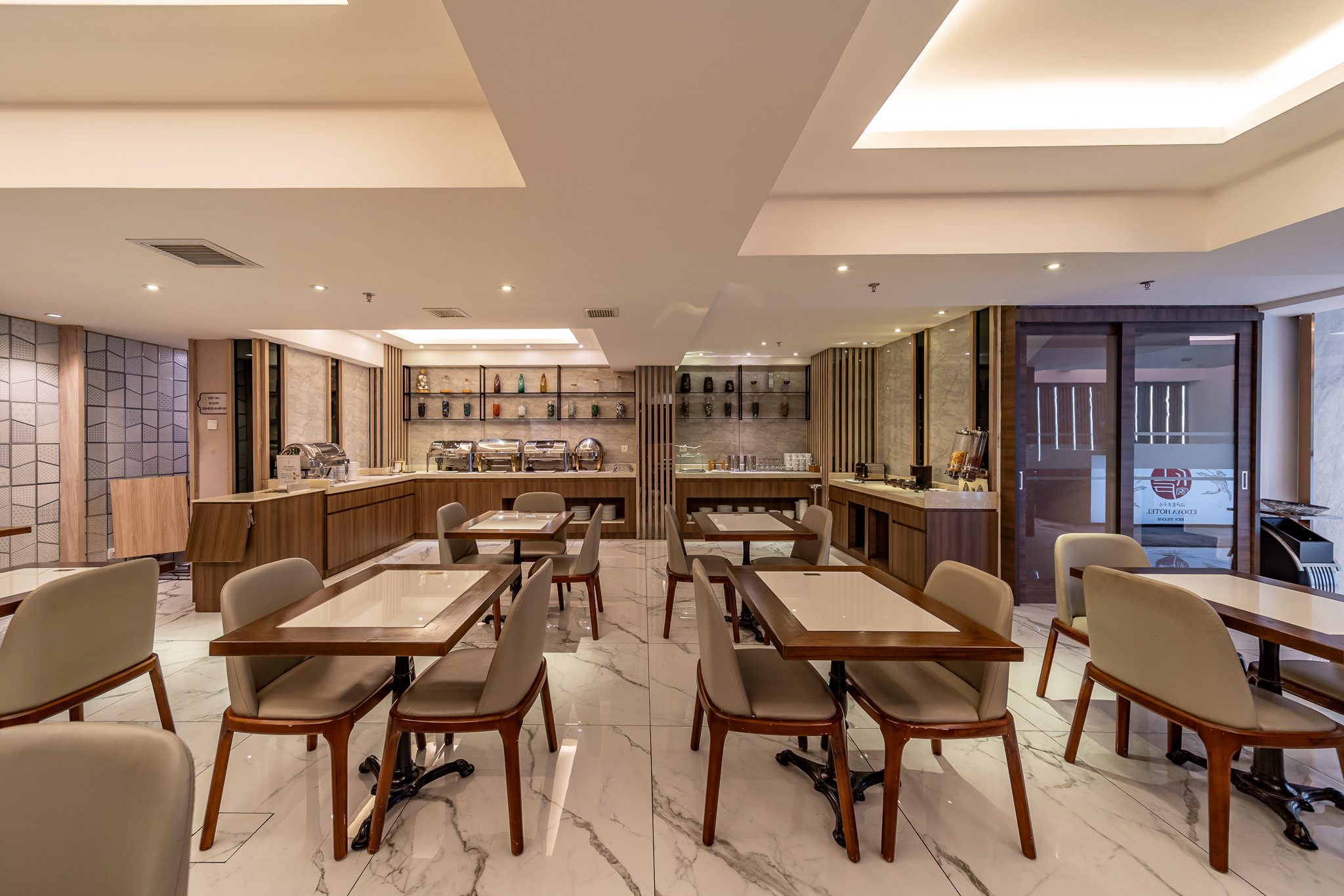 Edoya Hotel Ben Thanh - Image 6