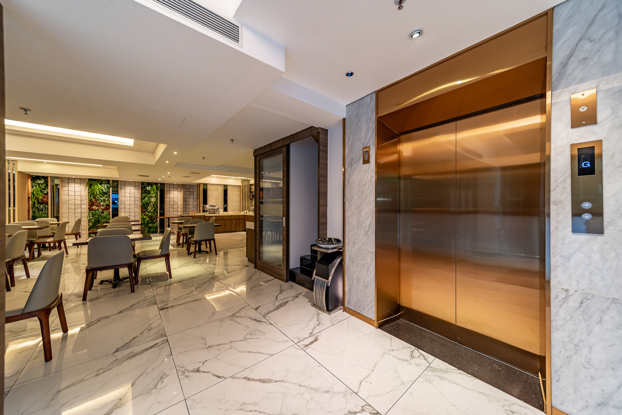 Edoya Hotel Ben Thanh - Image 10