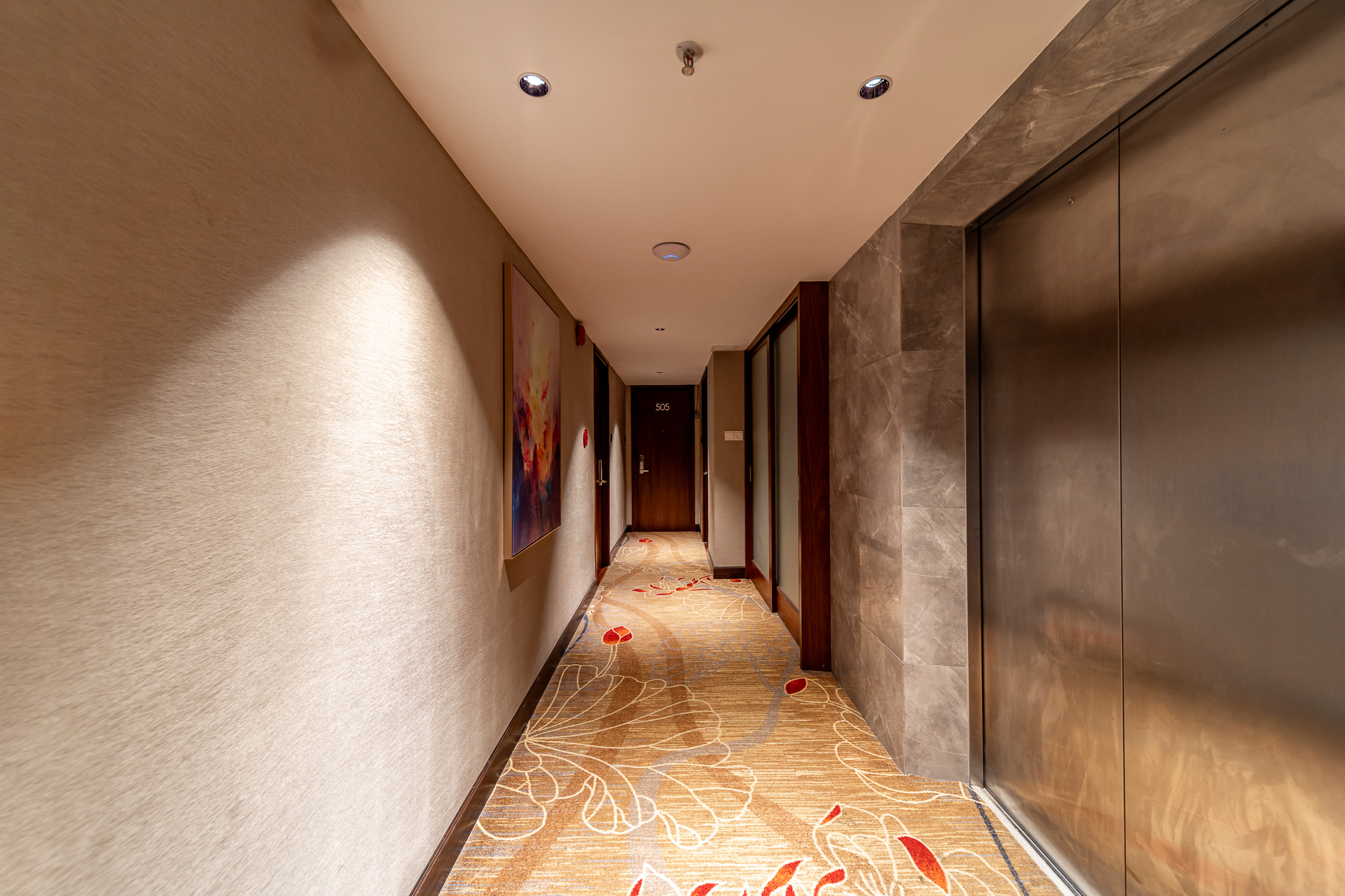Edoya Hotel Ben Thanh - Image 8