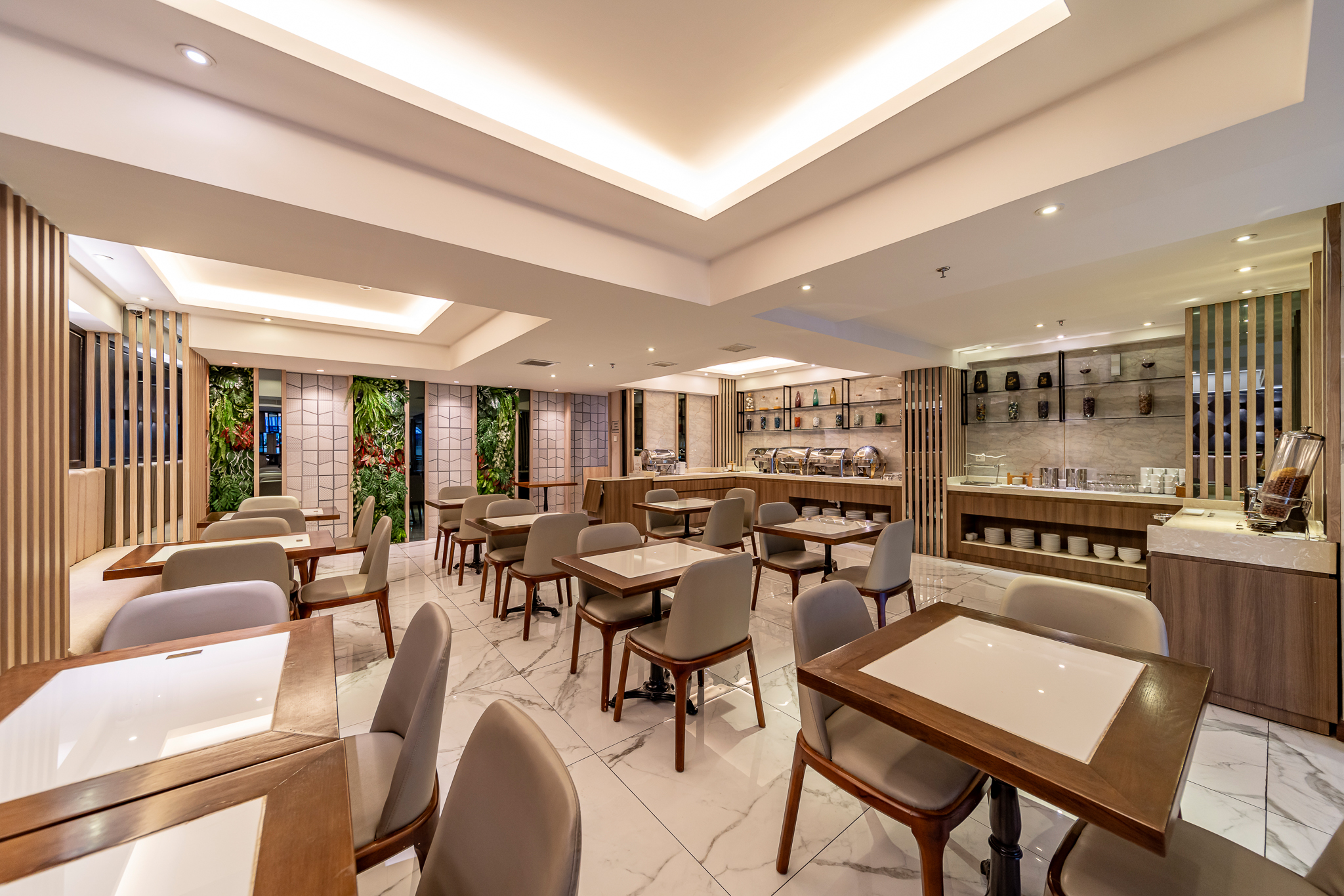 Edoya Hotel Ben Thanh - Image 5