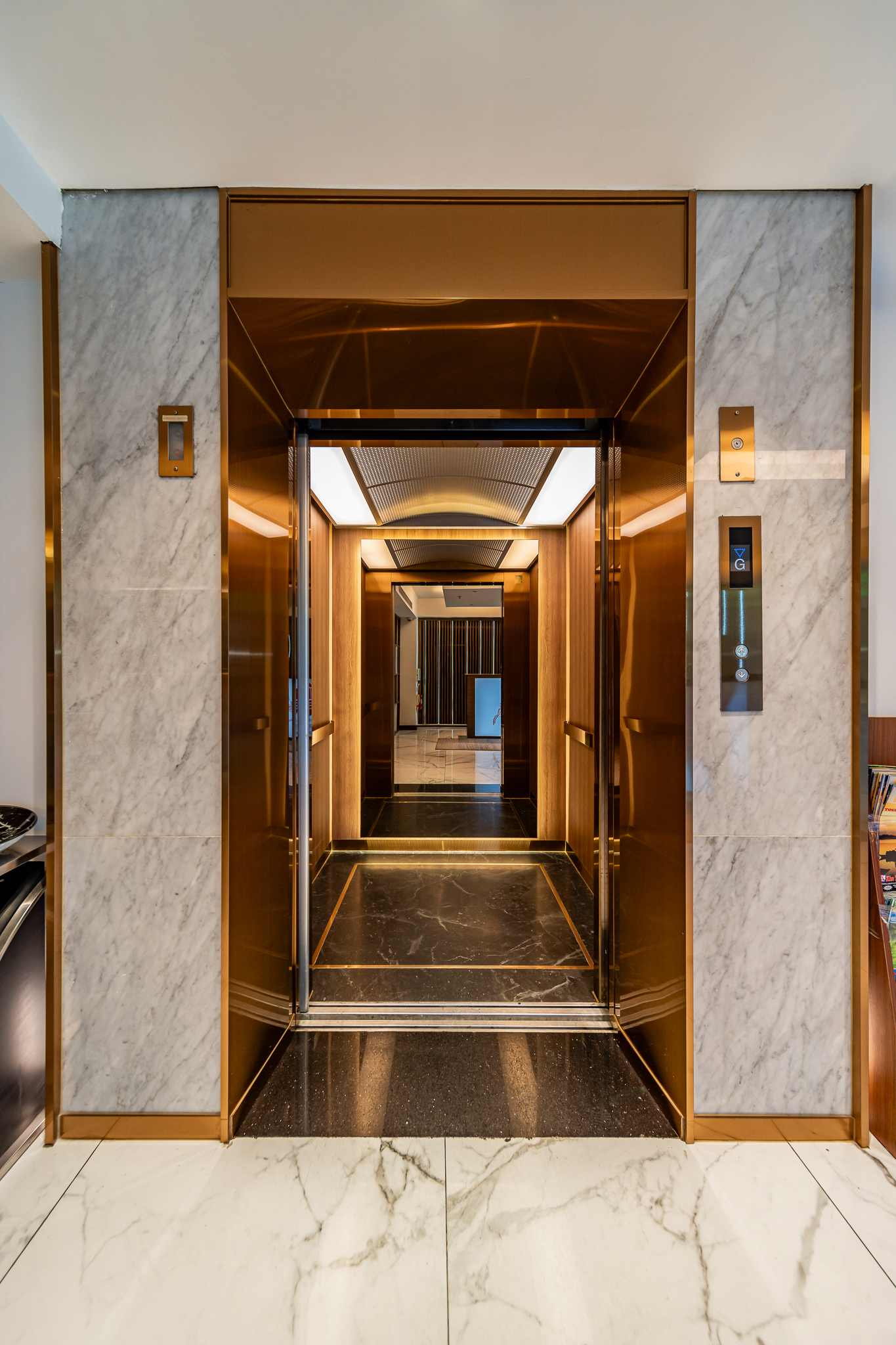 Edoya Hotel Ben Thanh - Image 11
