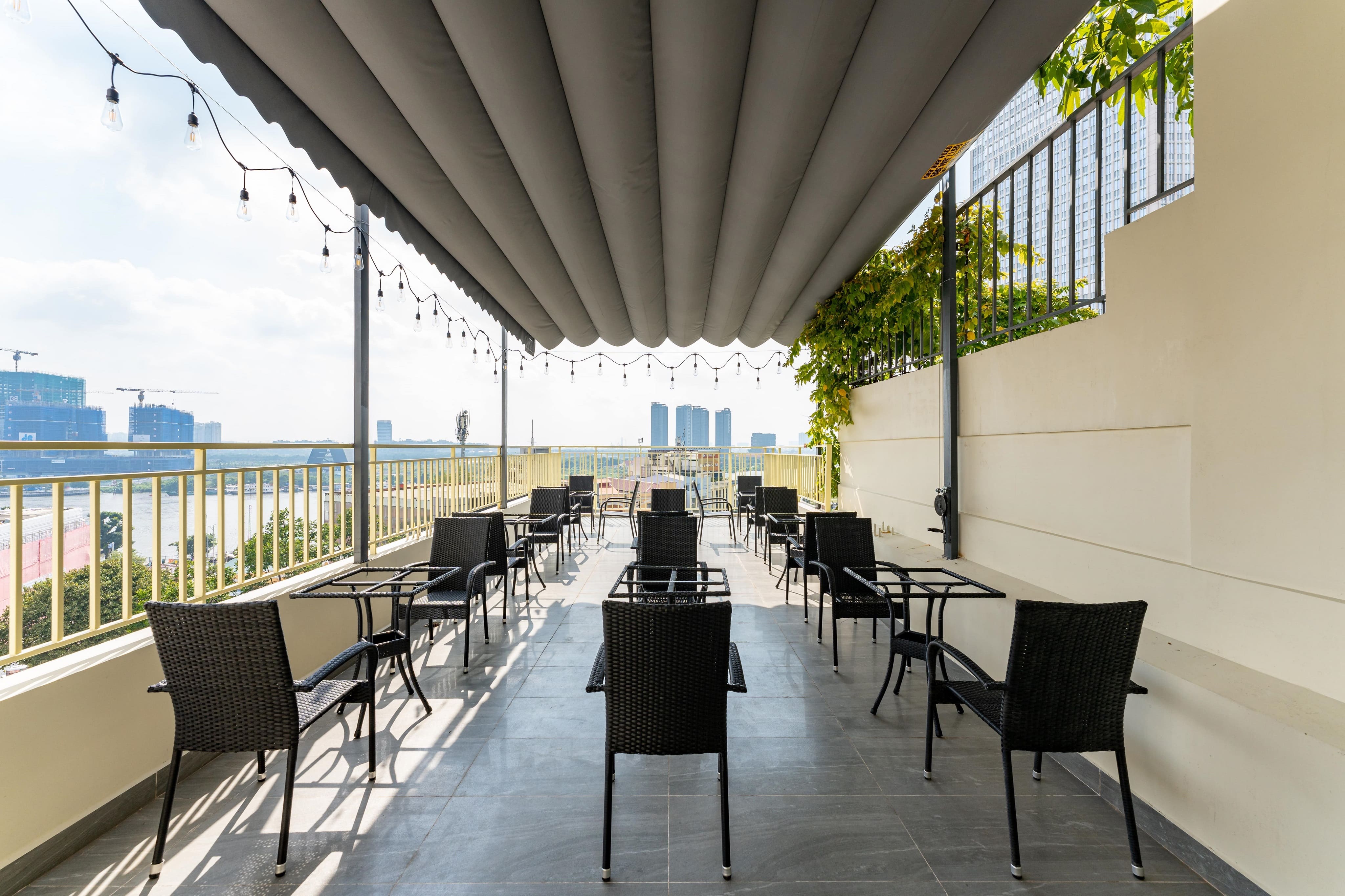 Edoya Hotel Dong Khoi - Image 6