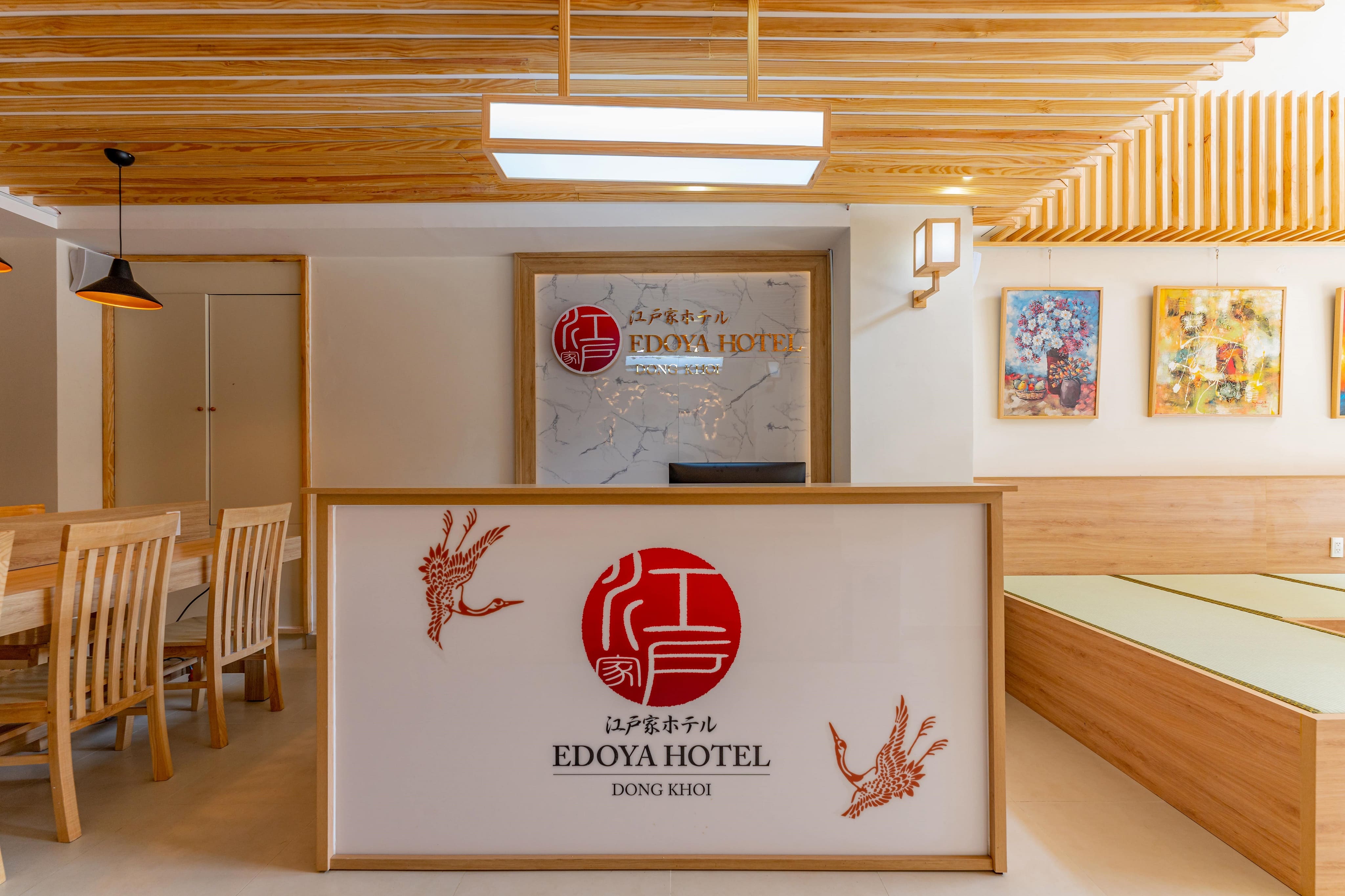 Edoya Hotel Dong Khoi - Image 3