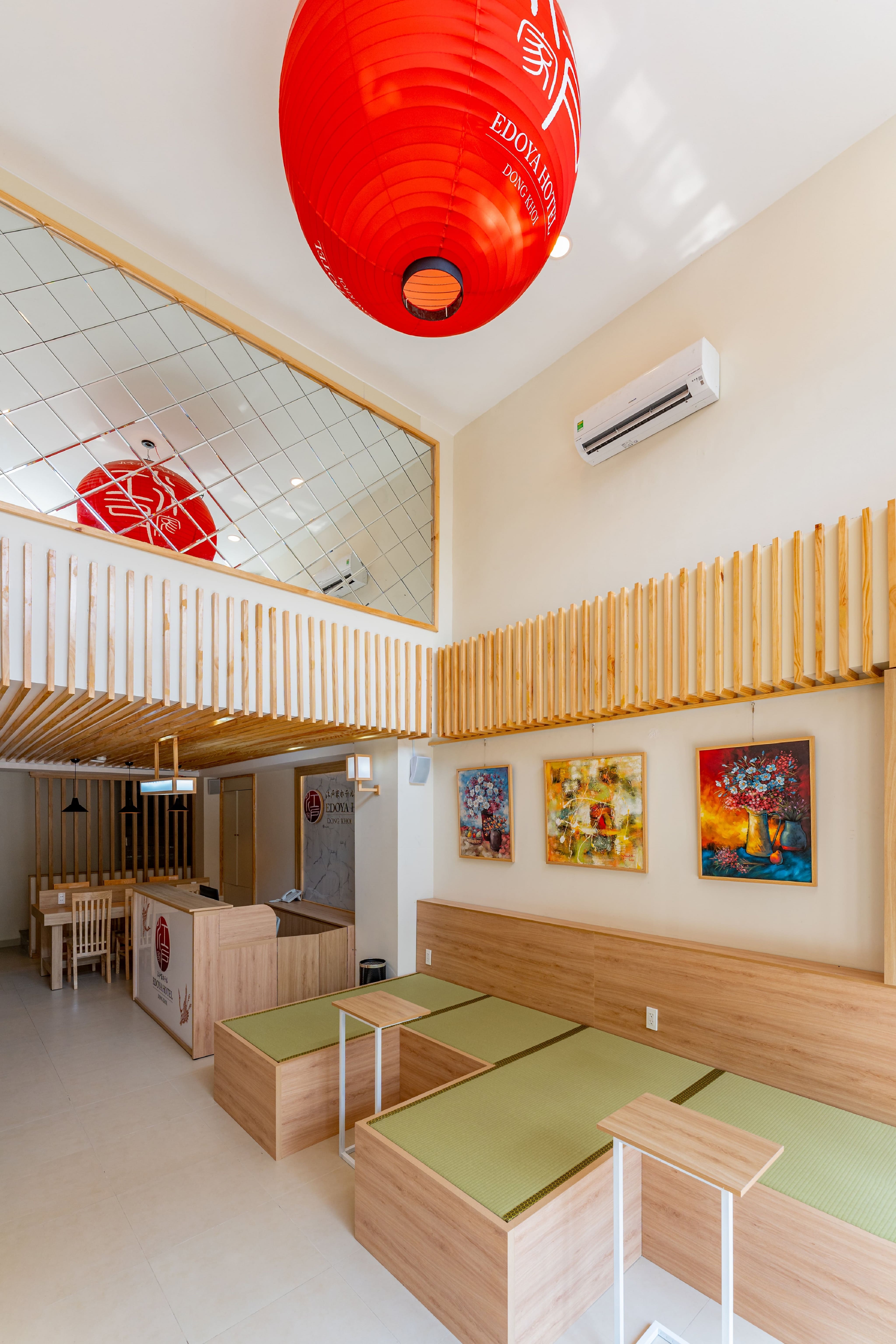 Edoya Hotel Dong Khoi - Image 4