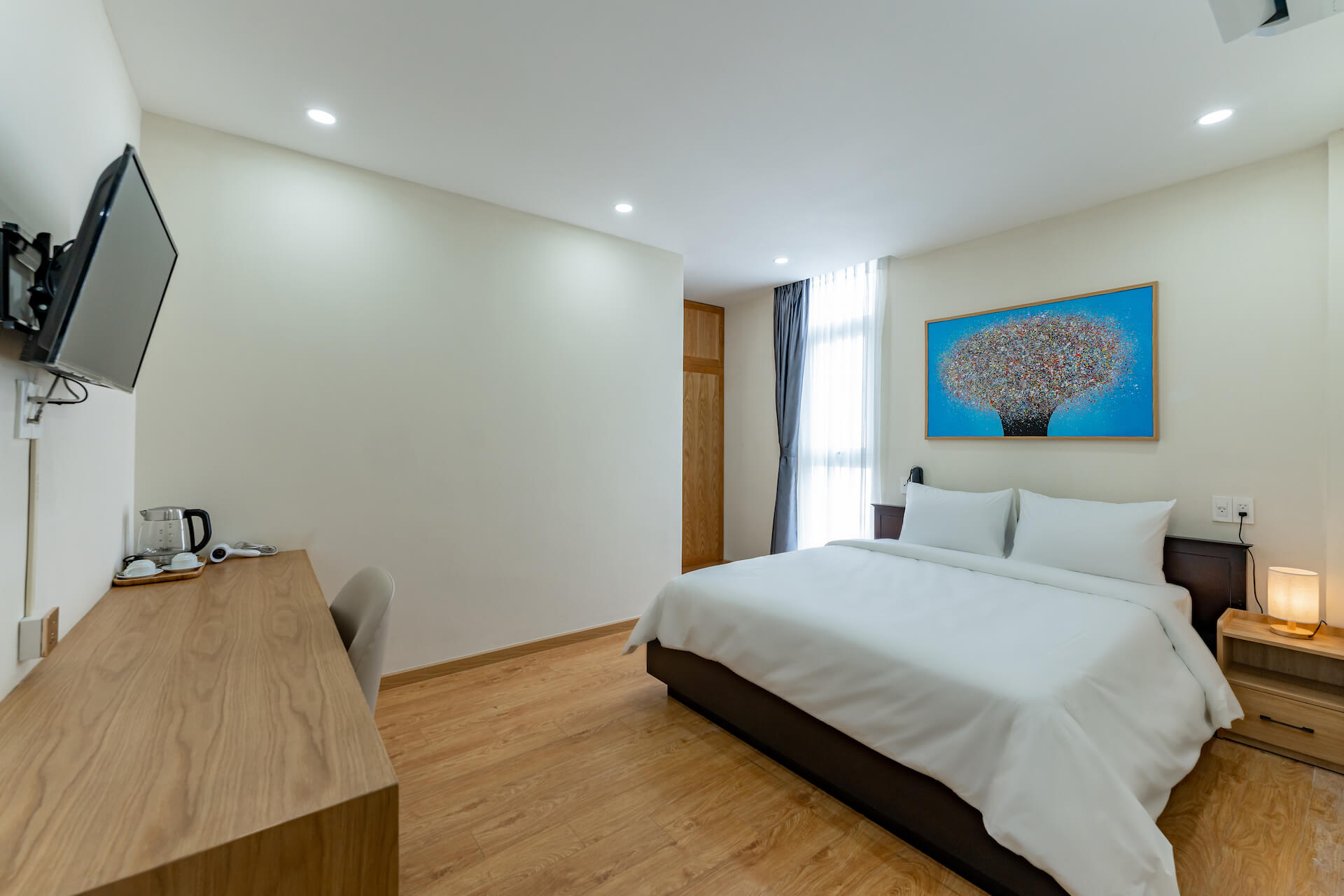 Junior Room